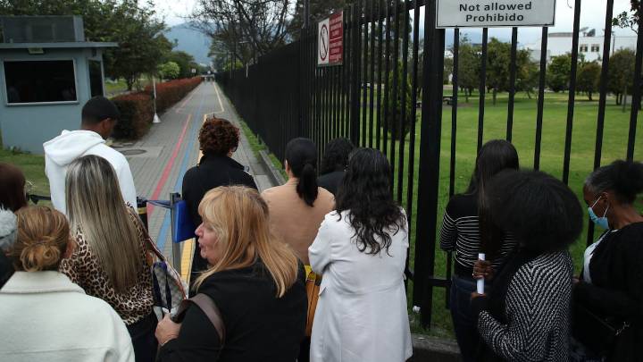 Estados Unidos lanza proceso exprés para visa americana: colombianos deberán viajar a Panamá