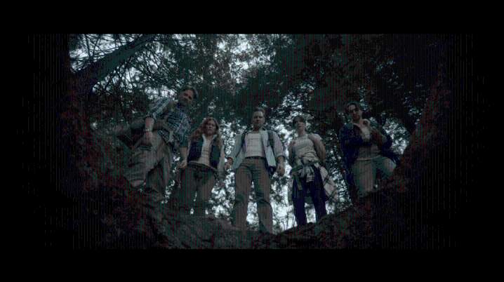 Voltage Pictures Adds ‘Pitfall’ To AFM Slate