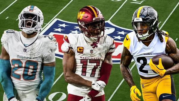 Clasificaciones tras la Semana 12: Rams se mantienen en la cima y la NFL vive un cierre apretado