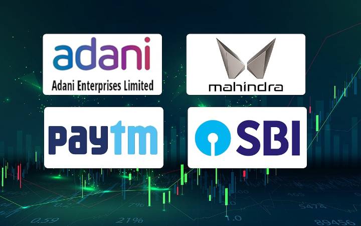 Q2 Results Live: SBI Net Interest Income Up 3%; M&M Profit Up 18%; Adani Ports Profit Sees Uptick