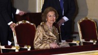 La victoria final de Doña Sofía: perdón y aplausos para la Reina