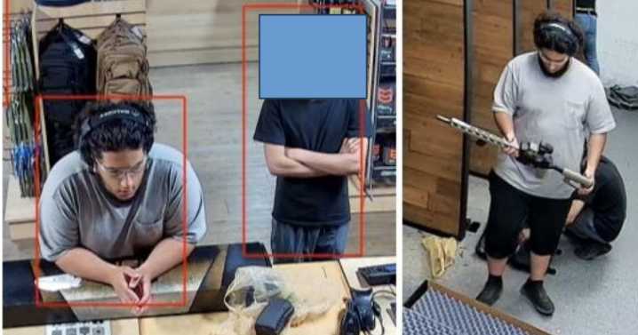 FBI alleges Michigan men planned Halloween terror attack for months, stockpiling weapons