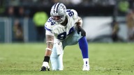 Marshawn Kneeland dies at 24: Cowboys, NFL mourn sudden passing of Dallas defensive end