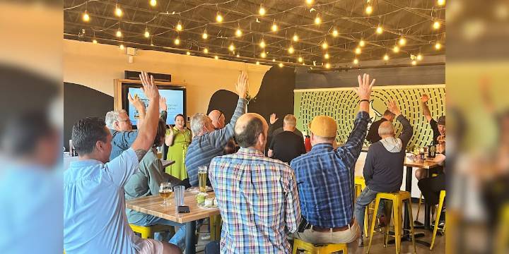 ‘There is a big need’: CASA of the Pikes Peak Region hosting event to recruit male advocates for kids in the child welfare system