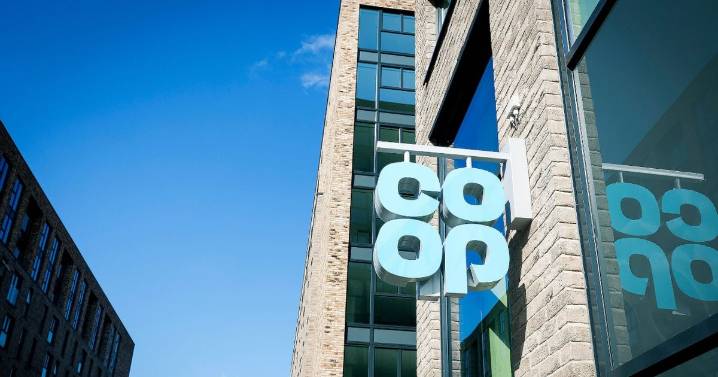 Co-op makes big change for shoppers visiting stores 'after 6pm'