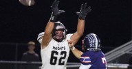 Last team eliminated with Kaneland’s loss to Belvidere North: Daily Chronicle Second Round Rewind