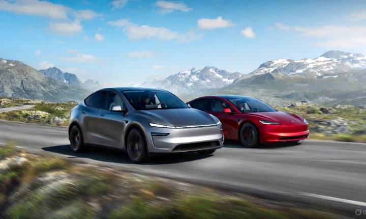 Tesla Model 3 and Model Y named top car buys in Norway