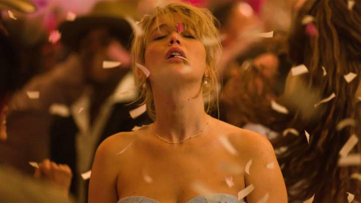 Glinda vs. Elphaba, Jennifer Lawrence vs. postpartum depression, and wilderness vs. progress in November movies