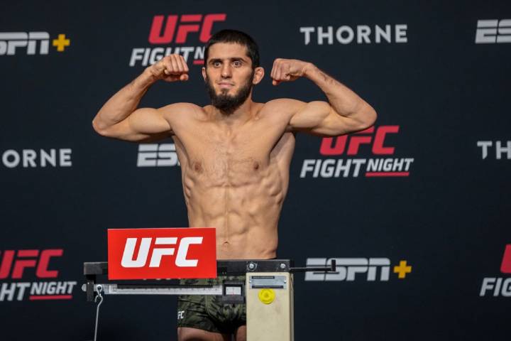 DraftKings MMA, UFC DFS Lineup Picks - UFC 322: Della Maddalena vs. Makhachev