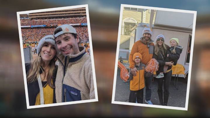 'When they're winning, it's okay just as long as it's not against us' | A house stands divided ahead of Tennessee-Vanderbilt game