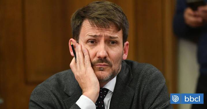 Fracasa comisión revisora de AC de Pardow por falta de quorum: exministro dice que acusación es falsa