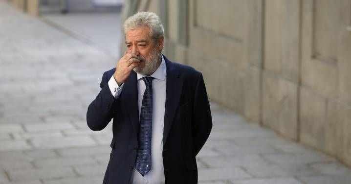 Miguel Ángel Rodríguez lanza una bomba de humo en el Tribunal Supremo