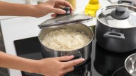 The Biggest Mistakes People Make When Cooking Rice