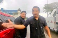 Presuntos escoltas del presidente municipal de Tulum golpearon y amenazaron de muerte a una familia