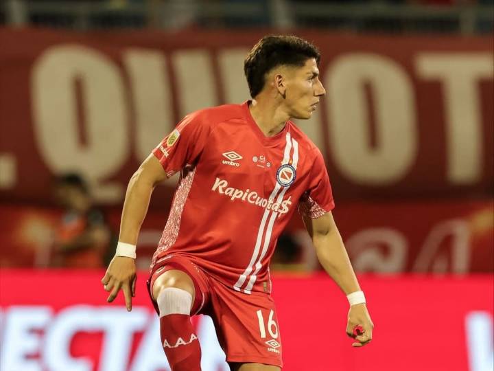 Por la gloria. Independiente Rivadavia vs. Argentinos Juniors: horario y TV de la final de la Copa Argentina 2025