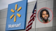 PELIGRO en Walmart: hombre de Jacksonville es arrestado por presuntamente FILMAR EN SECRETO debajo del vestido de una mujer