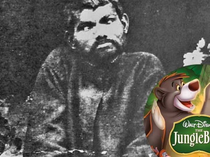 El niño que inspiró a Mowgli: la historia real detrás de "El libro de la Selva"