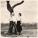 La rareza de ser Rafael de Paula