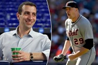 David Stearns speaks on just how far Mets could go in pursuit of ace