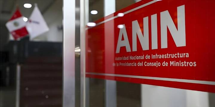 Ministerio de Economía asigna S/317 millones a la ANIN para asegurar proyectos frente a inundaciones
