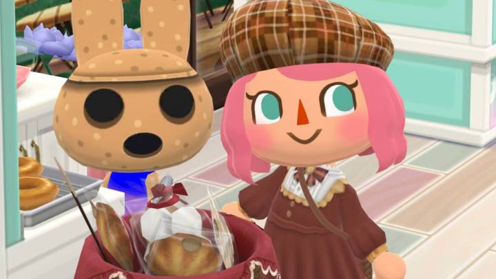 Animal Crossing's Bittersweet Anniversary: Pocket Camp's Final Chapter