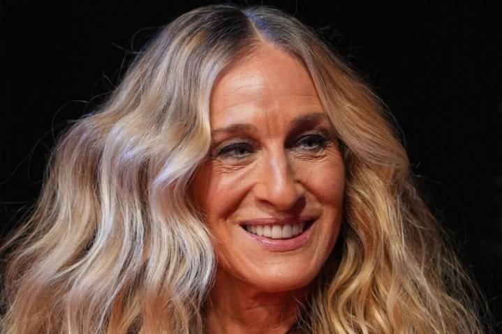 Sarah Jessica Parker to be honored with Carol Burnett Award at the Golden Globes