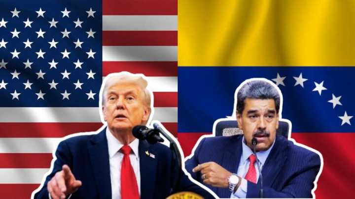Trump se pronuncia sobre Venezuela: «He tomado una decisión, pero no puedo revelar lo que será»