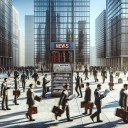 AstraZeneca Reaches New Heights, Pfizer Makes Bold Acquisition