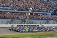 NASCAR Insider Outlines Plan to Strengthen Daytona 500 Amid Super Bowl Threats In the middle of preparations for 2026, plans for 2027 are on the horizon already - with a radical double week NASCAR Day