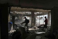 Death toll increases to 33 in deadly strikes on Gaza