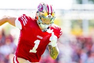 Who Should I Start for Fantasy Football Week 11? Tyjae Spears, Xavier Worthy, Tyler Allgeier, Travis Etienne Jr., Ricky Pearsall, Jalen Nailor, Jayden Higgins, Cooper Kupp, Elic Ayomanor, Calvin Ridle