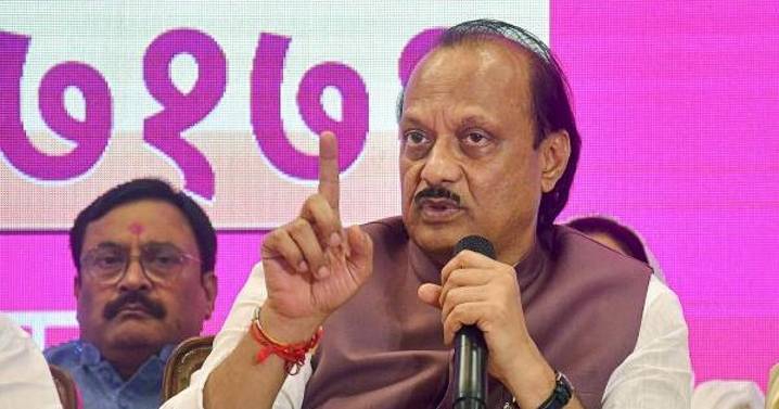 You've votes, I've fund; if you reject, I'll too: Pawar to voters