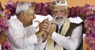 Bihar NDA heading for landslide win; BJP set to be single