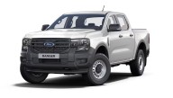 Ford Ranger base: cuánto cuesta la versión más barata en noviembre 2025