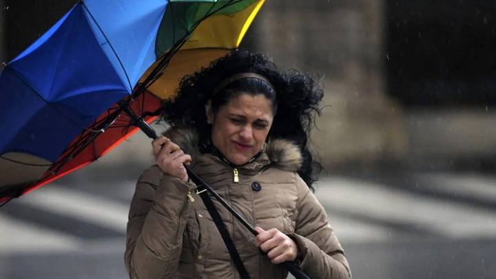 Llega un domingo sumamente inestable: así se presenta el clima este 16 de noviembre