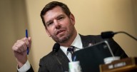 Rep. Eric Swalwell, former impeachment manager against Trump, faces mortgage fraud allegations