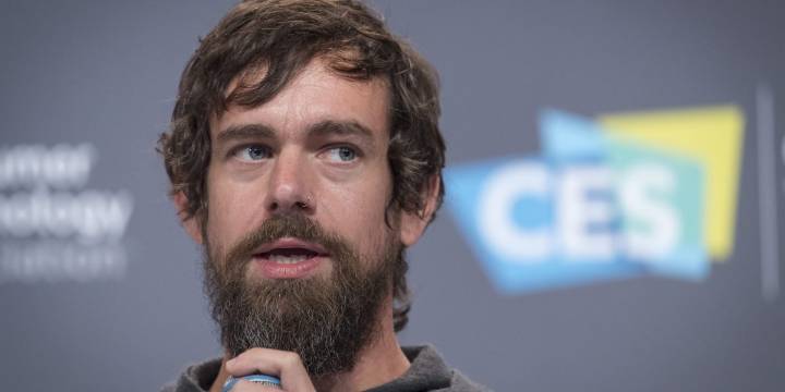 After shutting down Vine in 2017, former Twitter CEO Jack Dorsey invests in a reboot of the app with more than 10,000 archived six