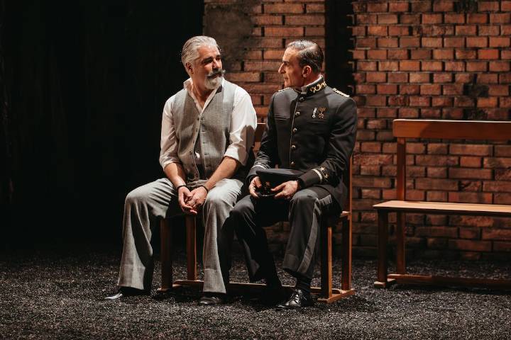 Los estrenos de teatro y danza de la semana