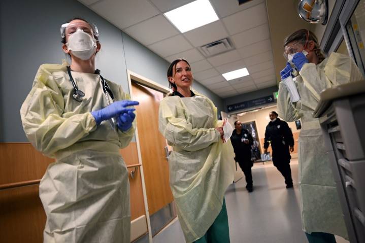 Half of Denver-area health systems highly profitable in 2024