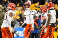 It's over for the 2025 Bengals after loss to Steelers, but what comes next?
