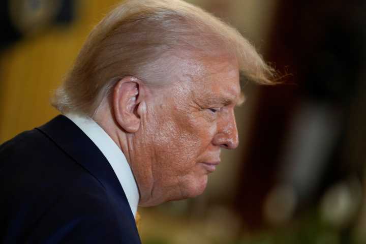 'Just a bad idea': GOP strategist says Trump's targeting of Republicans is 'backfiring'