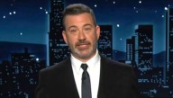 Jimmy Kimmel: 'I Am The First Victim Of The Murder Of Charlie Kirk'