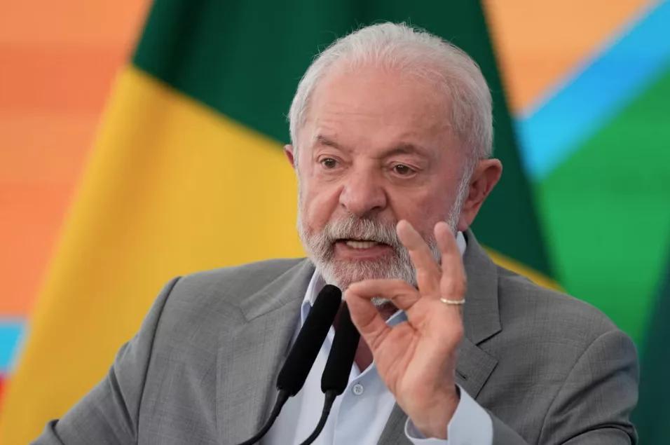Lula da Silva advierte que el funcionamiento del G20 está “Amenazado” tras ataques de EE.UU.