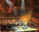 Faye Webster shines with the orchestra at Walt Disney Concert Hall