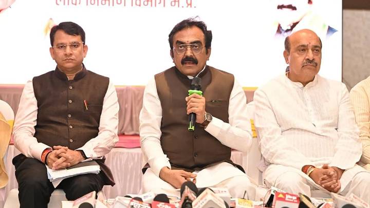 MP News: ₹300-Crore Project To Transform Jabalpur's Narmada Ghats On The Lines Of Ayodhya’s Saryu Ghats