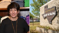 Ghislaine Maxwell elogia su estadía en prisión en medio de denuncias por tratos preferenciales