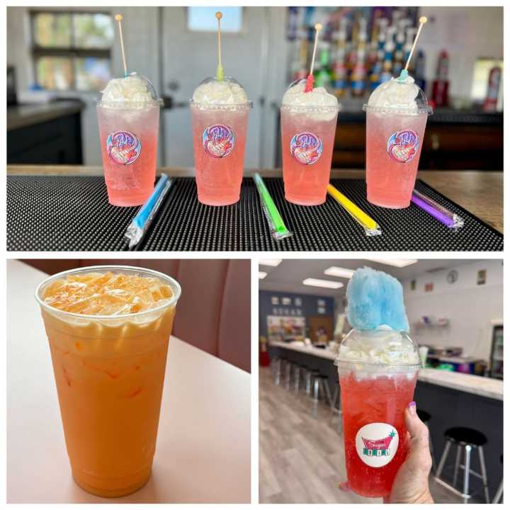 What is dirty soda? Northeast Ohio shops embrace trending “Secret Lives of Mormon Wives” drink