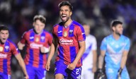 ¿Regresan los Potros? Gobernadora de Morelos insinúa regreso del Atlante a la Primera División