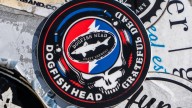 Dogfish Head and the Grateful Dead Are Back With Beer, Merch, and a New Vinyl