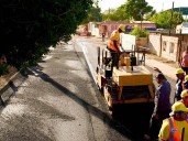 Zulia 2025: ¡Revolución de Asfaltado que Transforma Comunidades!